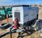 2021 Wacker Neuson G25 T4F Diesel Generator
