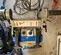 2022 Husqvarna BS-110 Stripper