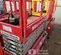 2018 MEC MICRO 19 Scissor Lift