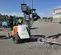 2021 Generac MLT6SMDS Portable Light Tower