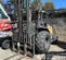 2022 Case 586H Forklift