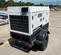 2021 Wacker Neuson G25 T4F Diesel Generator