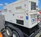 2021 Multiquip DCA70SSIU4F Diesel Generator