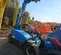 2018 Genie GTH-5519 Forklift