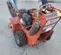 2018 Ditch Witch C14 Trencher