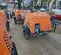 2018 Magnum Pro MLT6SM Portable Light Tower