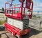 2017 MEC 4046SE Scissor Lift