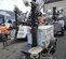 2018 Magnum Pro MLT3060MV Portable Light Tower