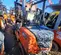 2018 Toyota 8FGU30 Warehouse Forklift