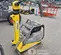 2023 Wacker Neuson DPU6555He Vibratory Plate Compactor