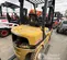 2016 YALE GDPO50VX Warehouse Forklift