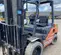 2019 Toyota 8FDU30 Warehouse Forklift
