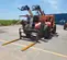 2017 SKYTRAK 10054 Forklift