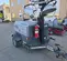 2022 Wacker Neuson LTW20Z1 Portable Light Tower