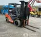 2019 Toyota 8FGU30 Warehouse Forklift