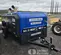 2020 Allmand MH1MBTU Indirect Fired Heater