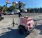 2017 Magnum Pro MLT6SM Portable Light Tower