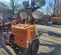 2018 Magnum Pro MLT6SM Portable Light Tower