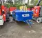 2017 Allmand MH500IQ Indirect Fired Heater