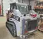 2021 Takeuchi TL6CR Track Loader