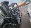 2019 Toyota 8FGU25 Warehouse Forklift