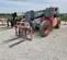 2017 Skyjack SJ843TH Forklift