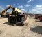 2016 JLG 642 Forklift