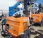 2020 Generac MLT6SMDS Portable Light Tower