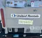2018 Wacker Neuson LTV6K Portable Light Tower