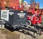 2021 Allmand MA375-DP-6E1 Air Compressor