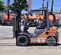 2019 Toyota 8FGU25 Warehouse Forklift