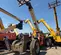 2018 JLG 1255 Forklift