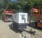 2018 Magnum Pro MMG25IF4 Diesel Generator