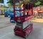 2018 MEC MICRO 19 Scissor Lift