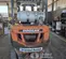 2022 Doosan G25P-7DF Warehouse Forklift