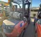 2019 Toyota 8FGU30 Warehouse Forklift