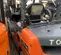 2018 Toyota 8FGU25 Warehouse Forklift