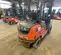 2018 Toyota 8FGU25 Warehouse Forklift