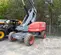 2018 Skyjack SJ86T Boom Lift