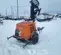 2022 Generac MLTS-4 Portable Work Light