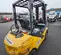 2019 Komatsu FG25T-16 Warehouse Forklift