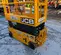 2018 JCB S1930E Scissor Lift