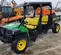 2022 John Deere XUV855M S4 Utility Vehicle