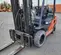 2019 Doosan G25P-7DF Warehouse Forklift