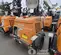 2020 Magnum Pro MLT6SM Portable Light Tower