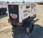2022 Wacker Neuson G25 T4F Diesel Generator