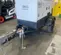 2019 Wacker Neuson G25 T4F Diesel Generator
