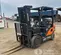 2022 Doosan G25P-7DF Warehouse Forklift