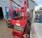 2019 MEC MICRO 19 Scissor Lift