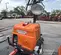 2021 Generac MLT6SMDS Portable Light Tower